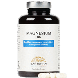 Magie B6 Santerra
