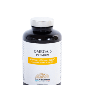 Omega 3 Premium Santerra