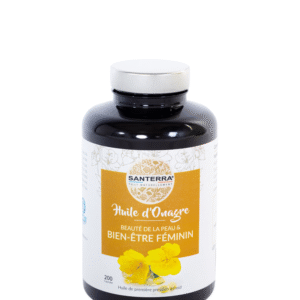 Dầu anh thảo/Huile d'onagre Santerra