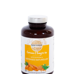 Viên nghệ Santerra