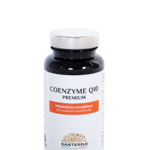 Coenzyme Q10, Santerra