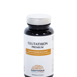 Glutathion premium, Santerra